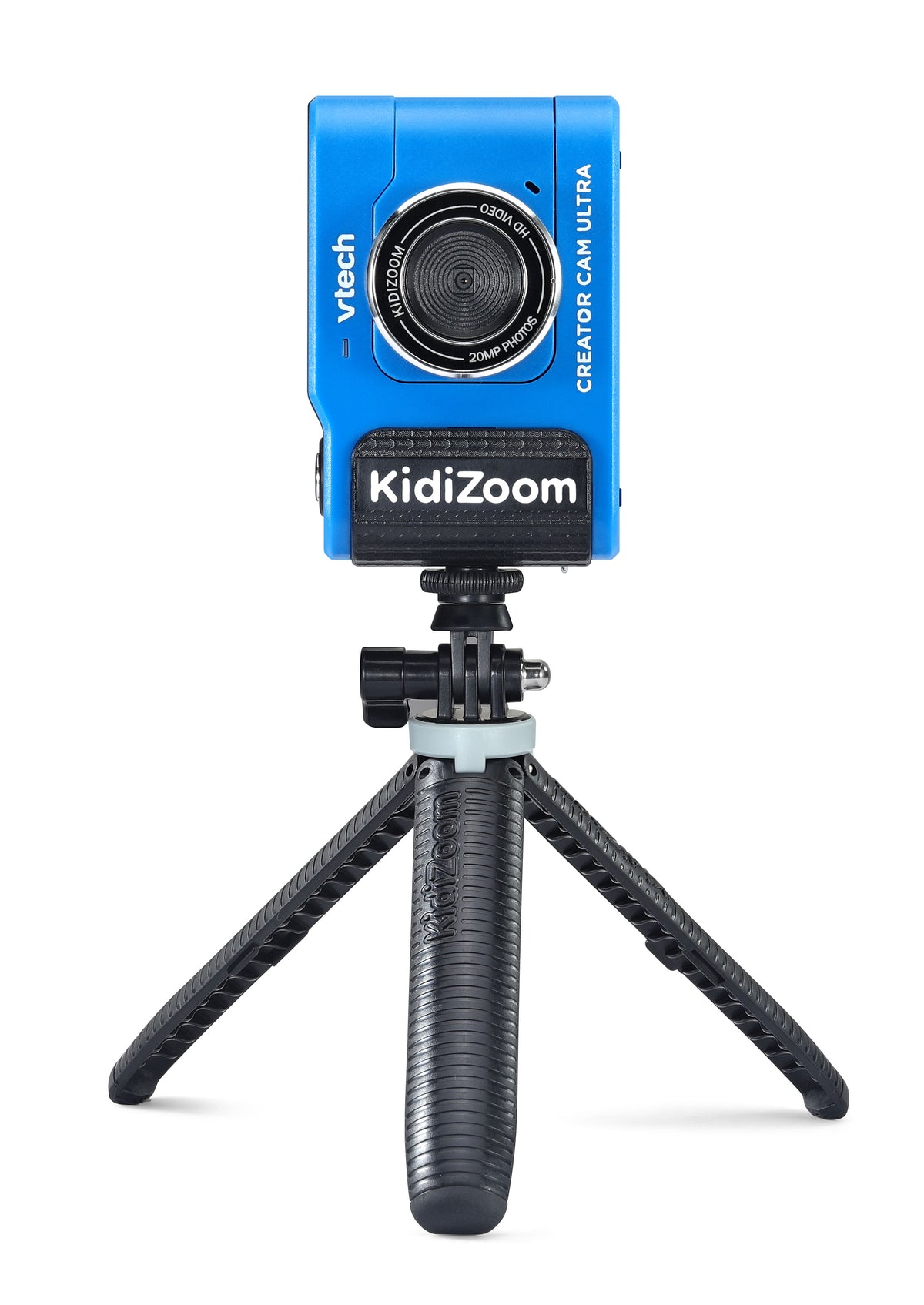 Vtech KidiZoom Creator Cam Ultra (Blue)
