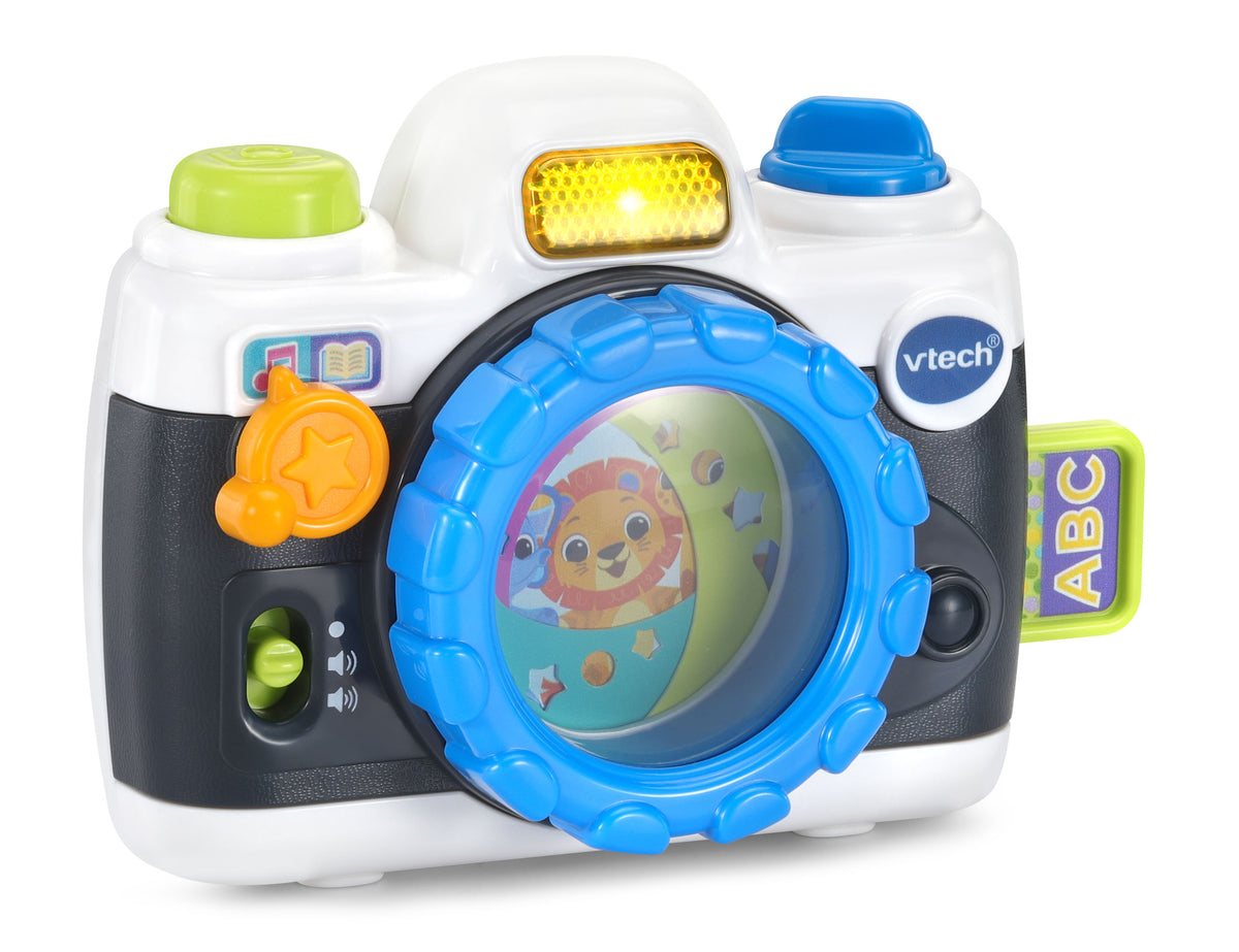 Vtech Snap & Smile Camera