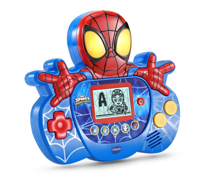 Vtech Spidey Learn & Go