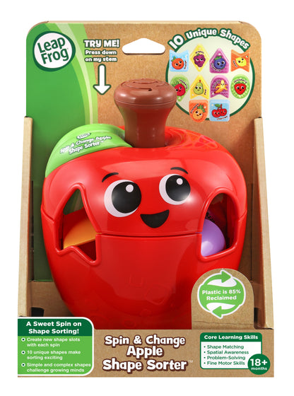 VTech Sorting Fun Apple — BambiniJO Jordan