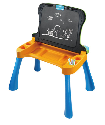 VTech Touch & Learn Activity Desk — BambiniJO Jordan