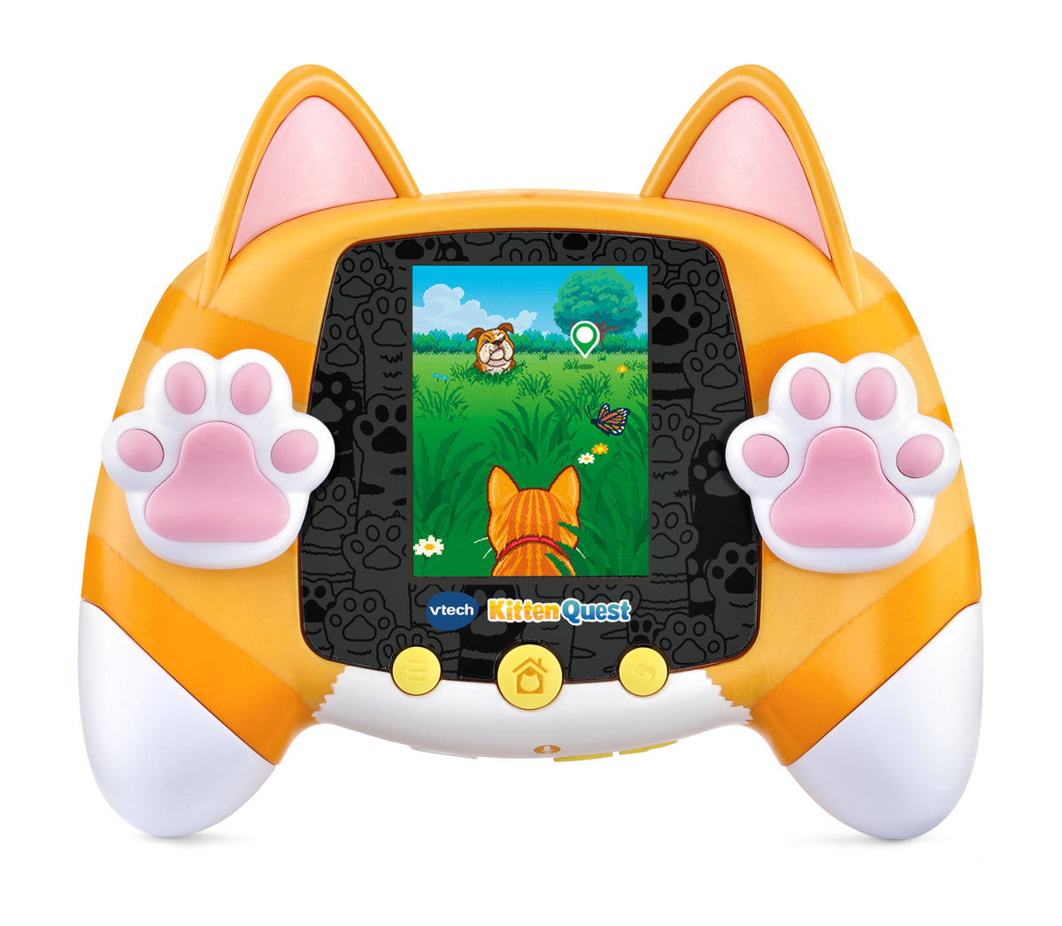 Vtech Kitty Life (Orange)