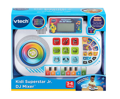 Vtech Mix It Up DJ