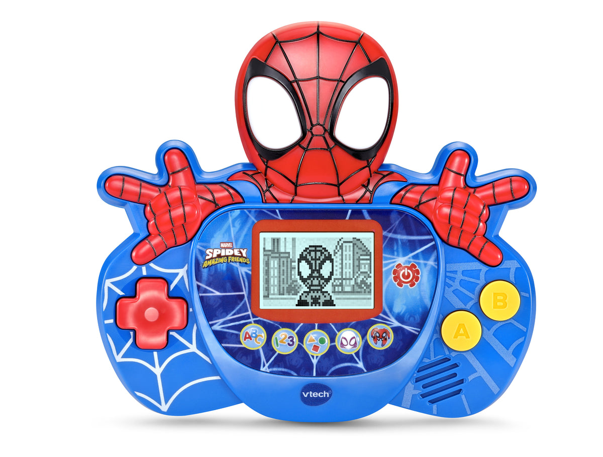 Vtech Spidey Learn & Go