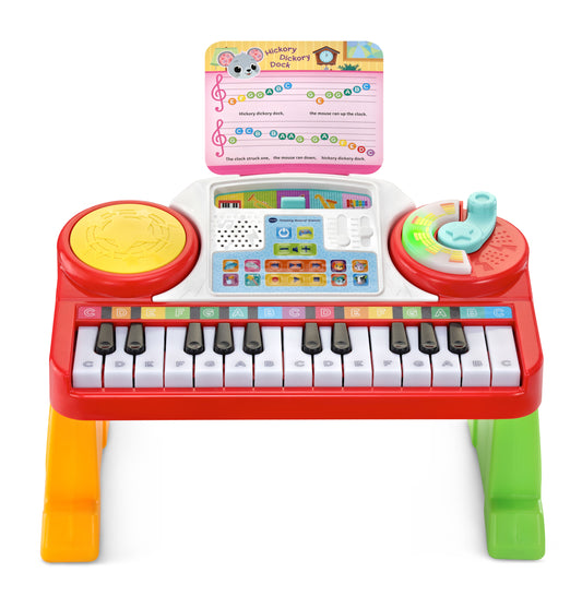Vtech Jamming Musical Station