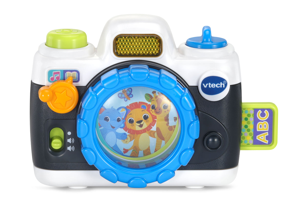 Vtech Snap & Smile Camera