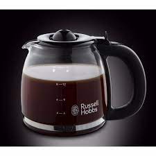 Russell Hobbs - Drip Coffee Maker | 1.25L