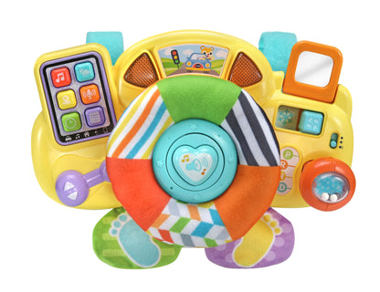 Vtech Beep Beep Baby Driver