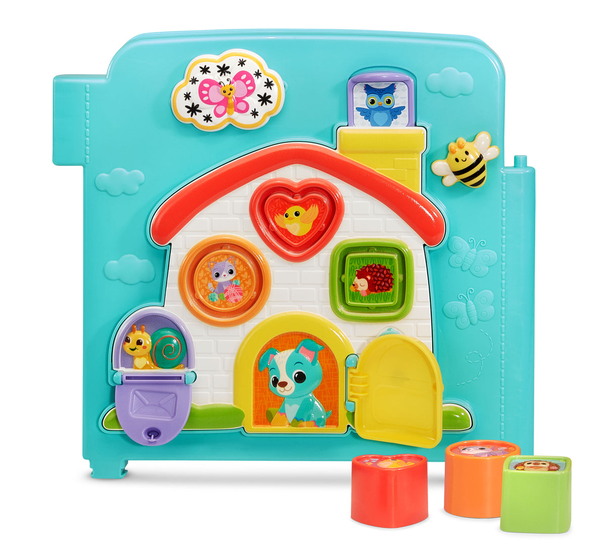 Vtech Discovery Play Centre