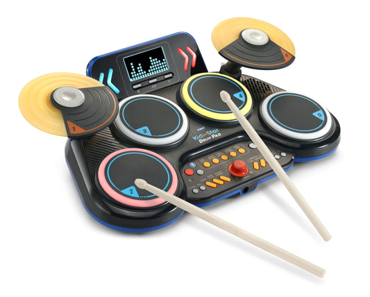 Vtech Kidi DJ Drums