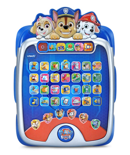Vtech PAW Patrol Light-Up Missions Pup Pad