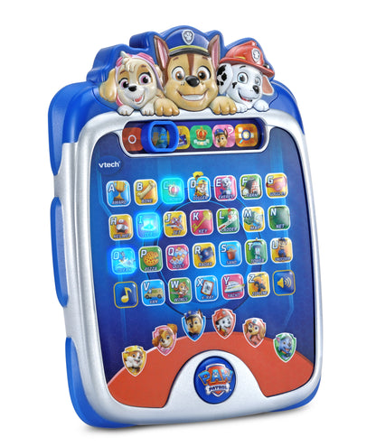 Vtech PAW Patrol Light-Up Missions Pup Pad