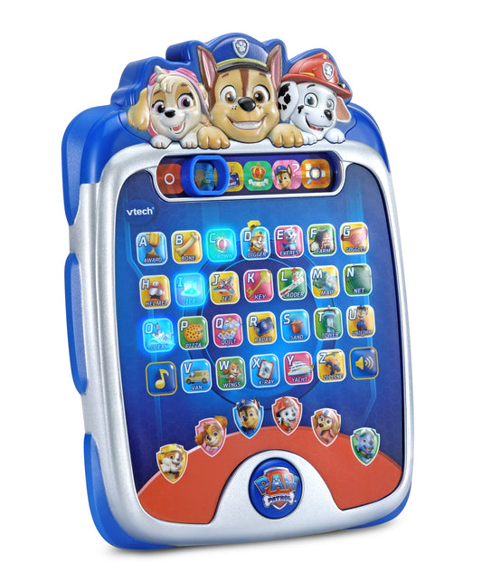 Vtech PAW Patrol Light-Up Missions Pup Pad