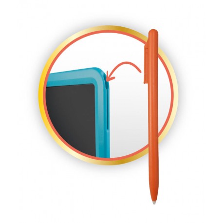 Buki - Drawing Tablet XL | 3Y+ Buki - Drawing Tablet XL | 3Y+