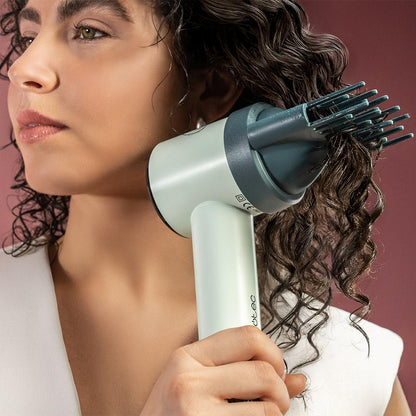Cecotec DryNova 3in1 Berry styling