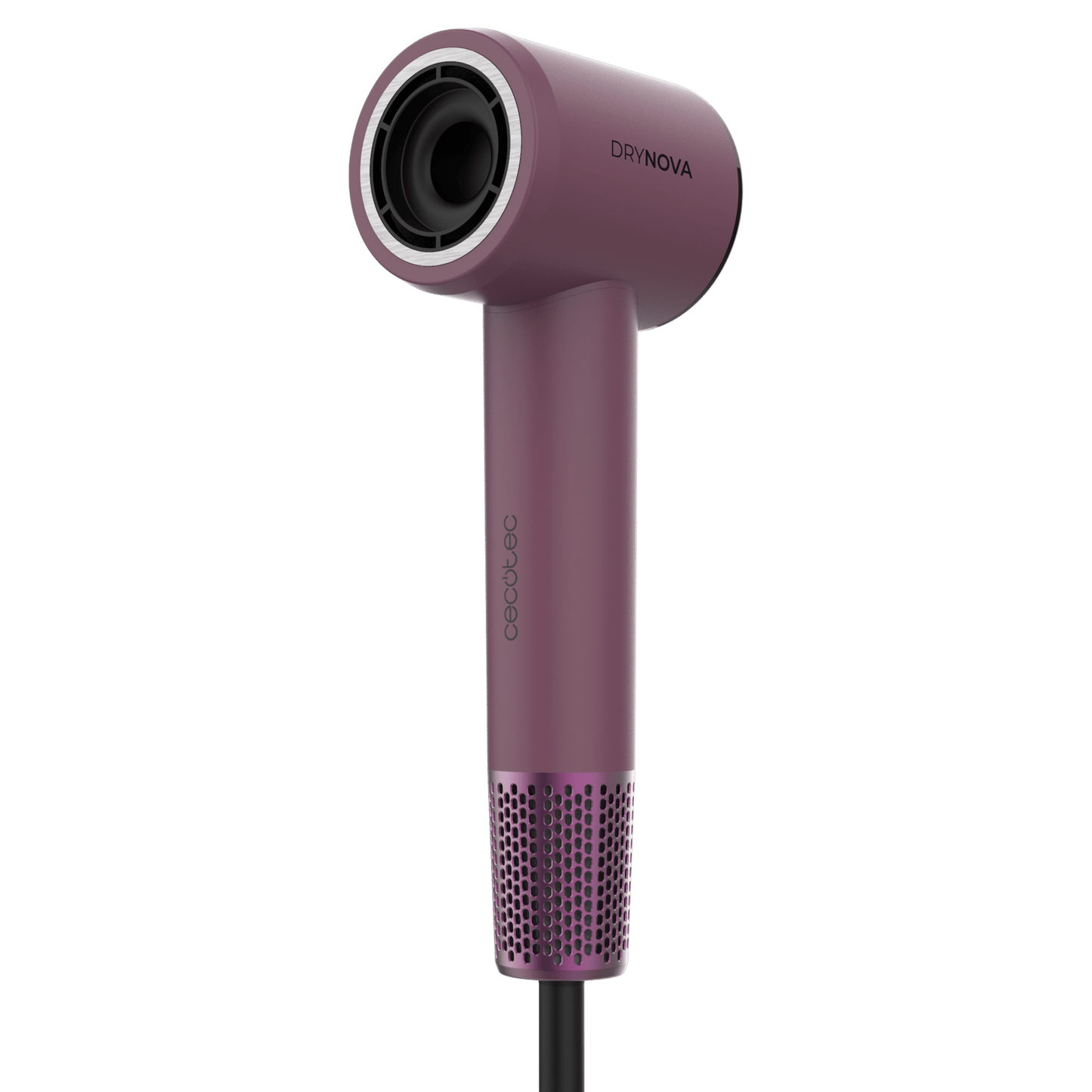 Cecotec DryNova 3in1 Berry attachments