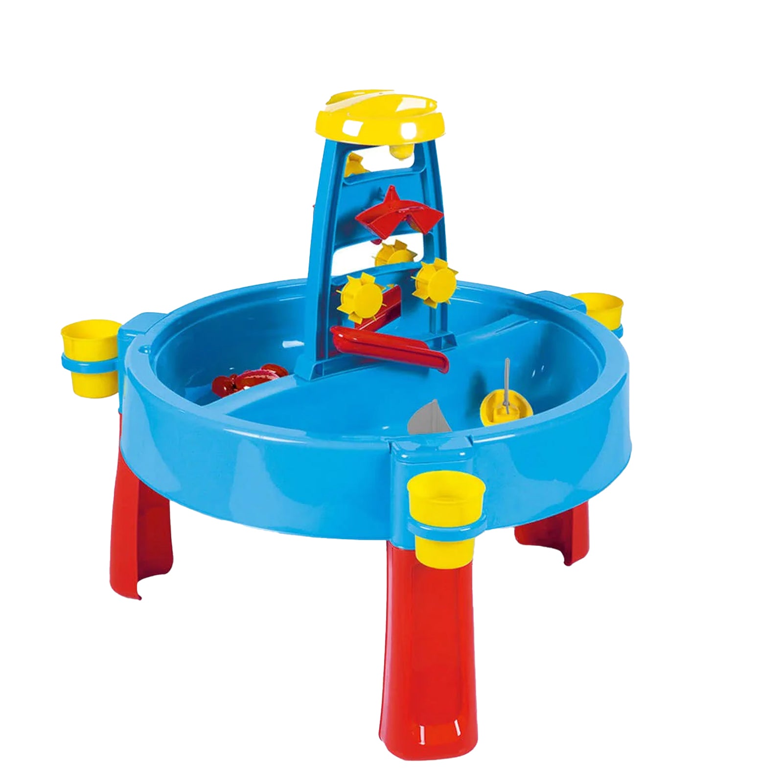Dolu - Water & Sand Activity Table Dolu - Water & Sand Activity Table