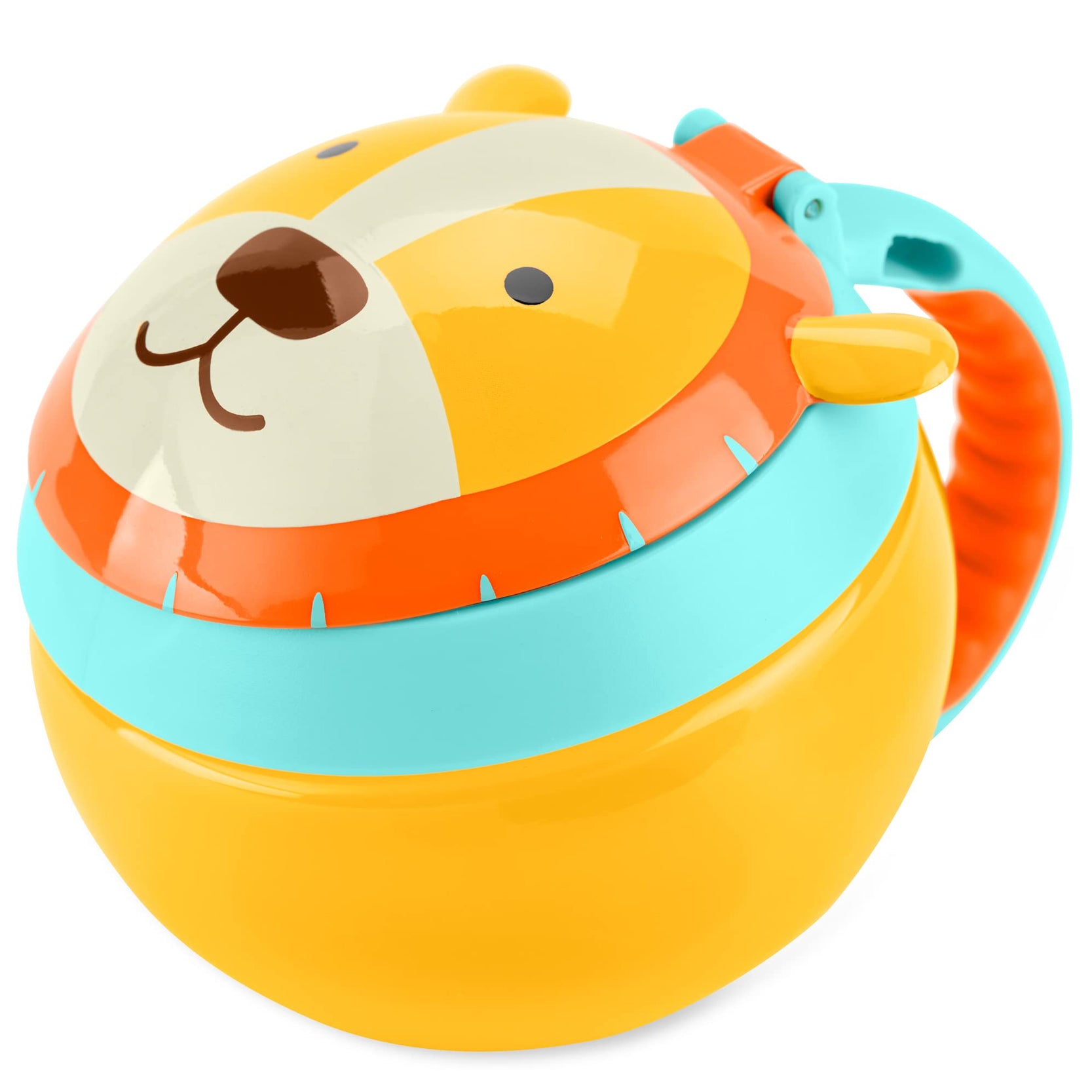 Zoo Snack Cup Zoo Snack Cup
