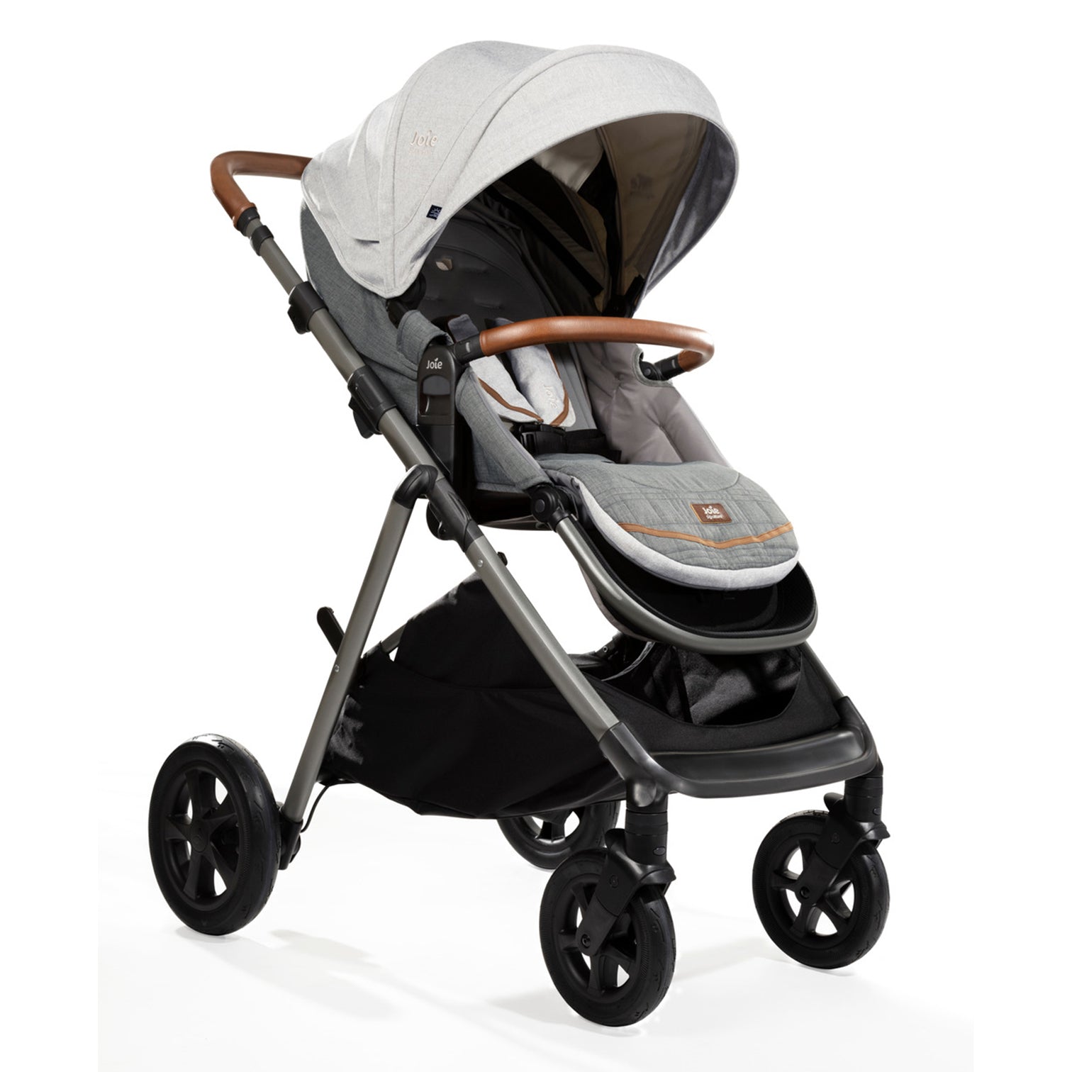 Joie - Joie SIGNATURE Aeria Stroller | OYSTER Joie - Joie SIGNATURE Aeria Stroller | OYSTER