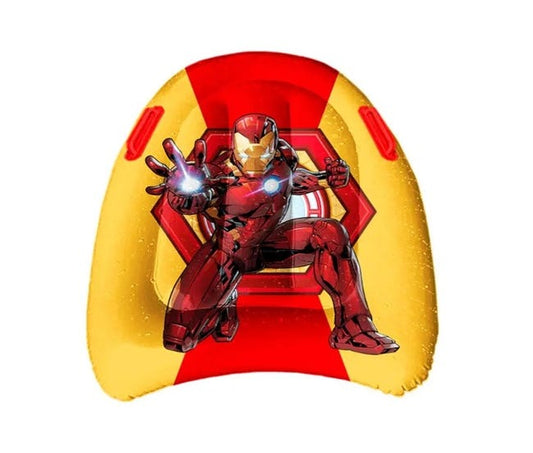 MARVEL Boogie Board Iron Man 83cm