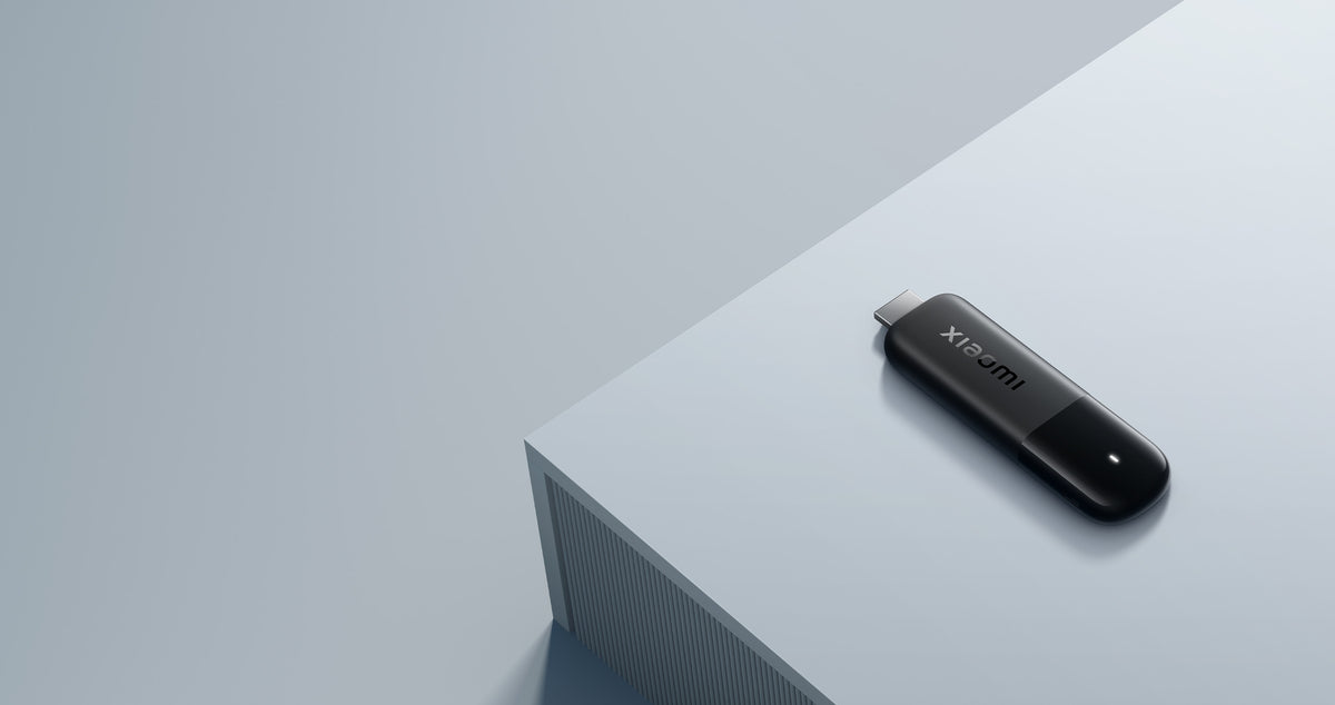 Xiaomi - TV Stick 4K | 2nd Gen Xiaomi - TV Stick 4K | 2nd Gen
