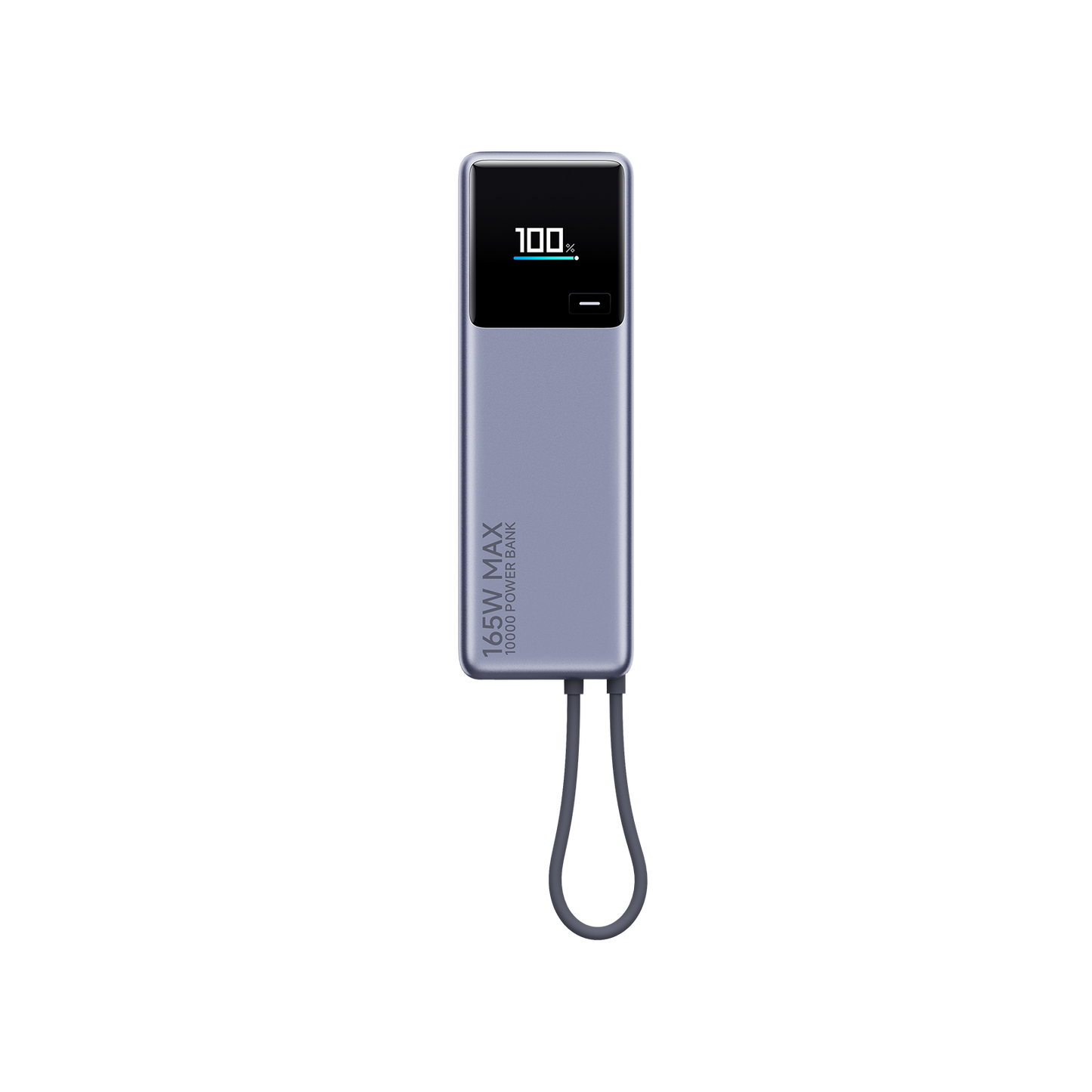 Xiaomi 165W Power Bank 10000