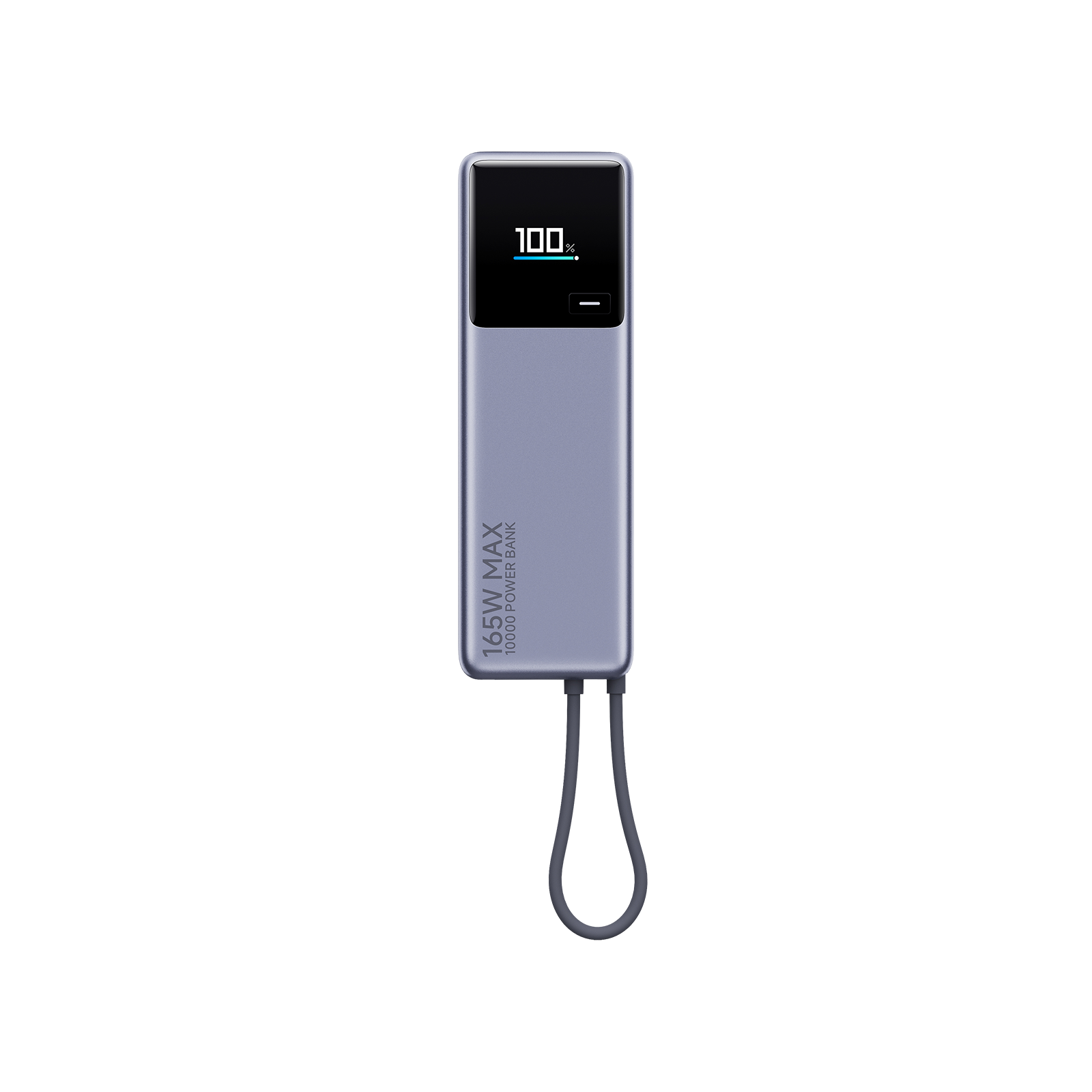 Xiaomi 165W Power Bank 10000