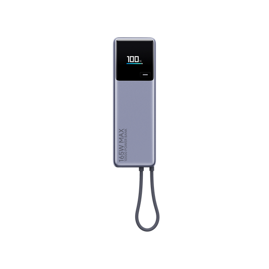 Xiaomi 165W Power Bank 10000