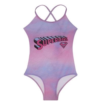 Slipstop Swimsuit - Hero Girl