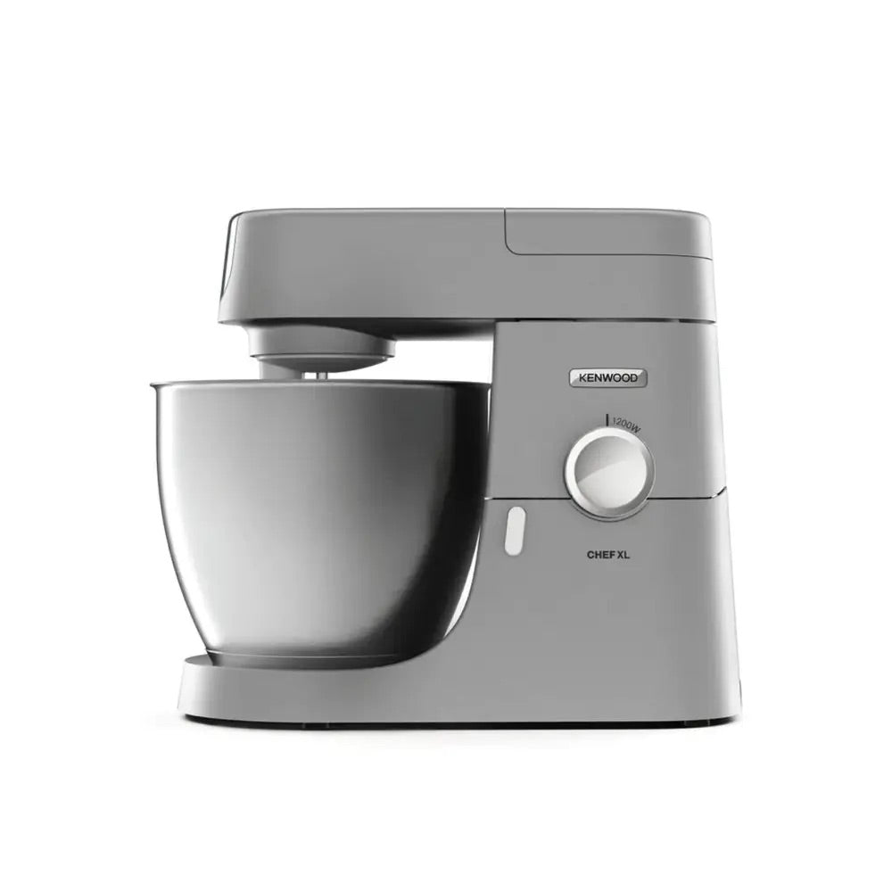 Kenwood - Kneading Machine, 1200 Watt, 6.7 Liter - Silver KVL4220S Kenwood - Kneading Machine, 1200 Watt, 6.7 Liter - Silver KVL4220S