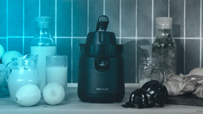Cecotec EssentialVita Hyden 120 Steel juicer