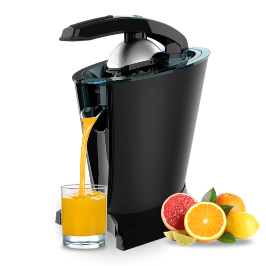 Cecotec EssentialVita Hyden 600 citrus juicer