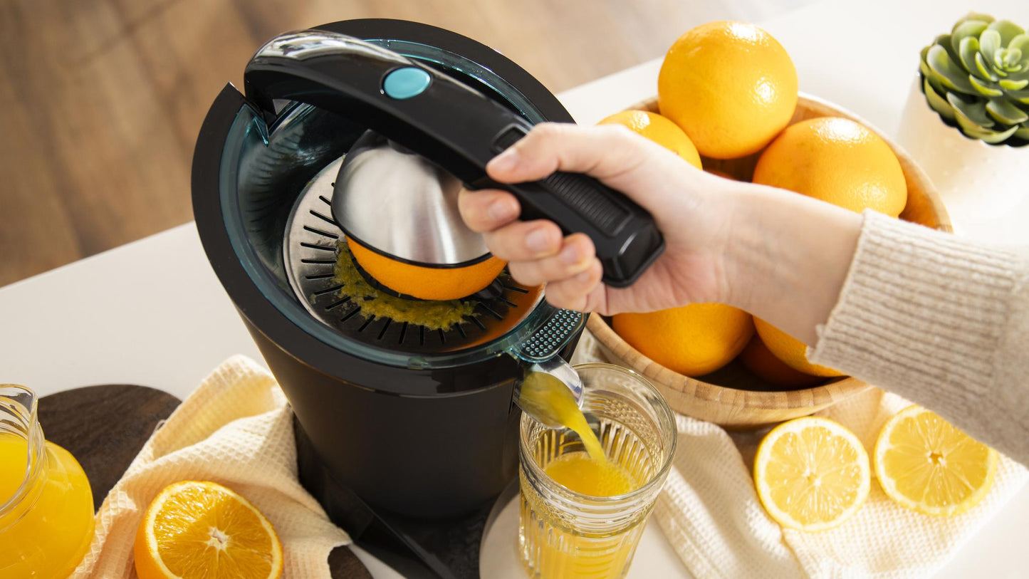 Cecotec EssentialVita Hyden 600 lever juicer