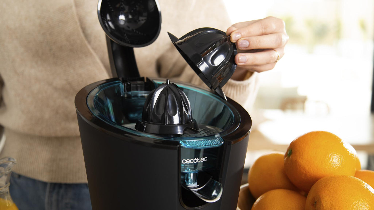 Cecotec EssentialVita Hyden 600 lever juicer
