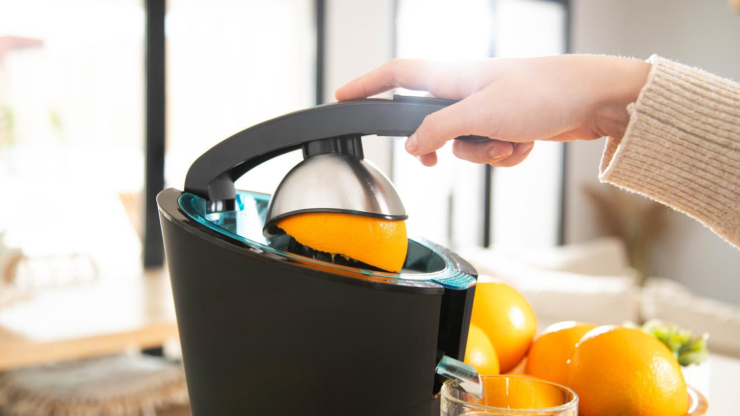 Cecotec EssentialVita Hyden 600 lever juicer