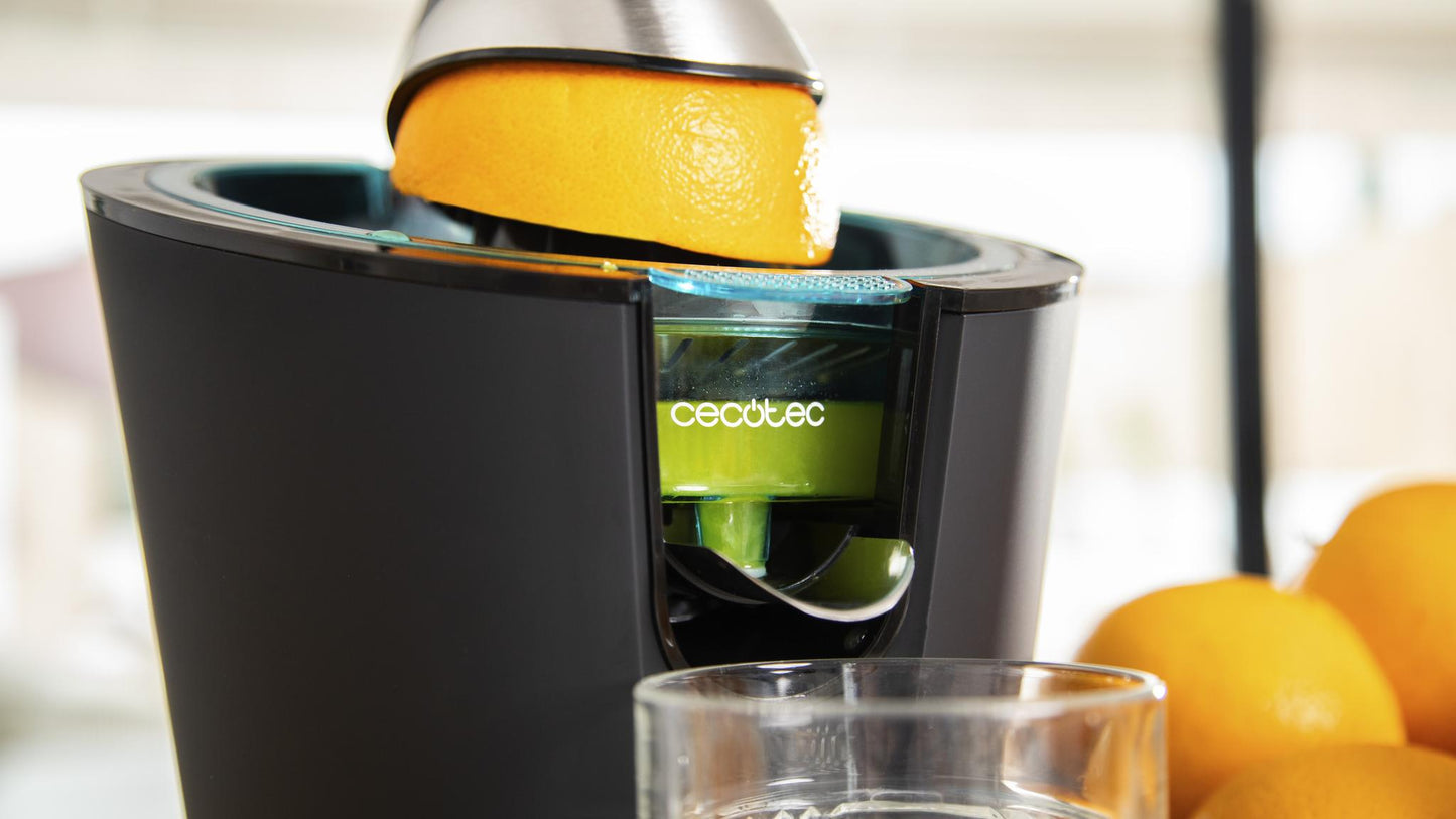 Cecotec EssentialVita Hyden 600 lever juicer