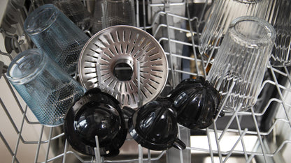 Cecotec EssentialVita Hyden 600 lever juicer