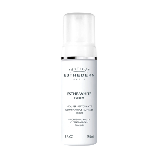 Esthederm Esthe-White Brightening Cleansing Foam 150ml