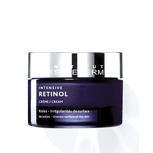 Esthederm Intensive Retinol Cream 50ml