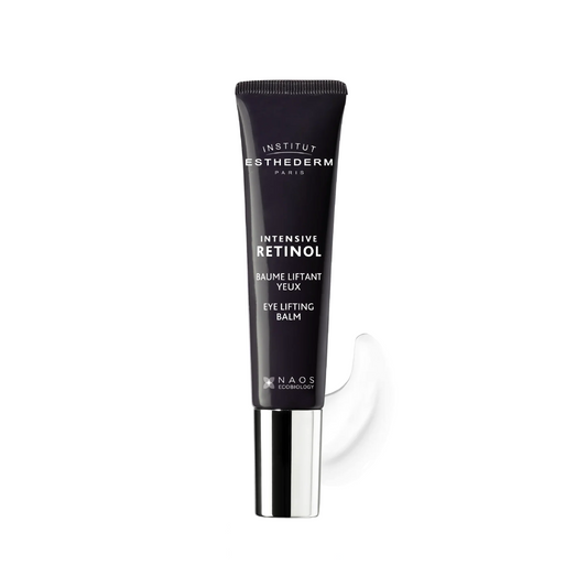 Esthederm Intensive Retinol Eye Lifting Effect Balm 15ml