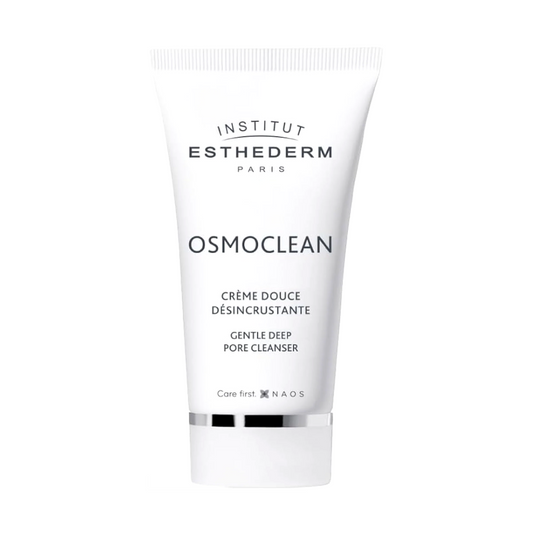 Esthederm Osmoclean Gentle Deep Pore Cleanser 75ml