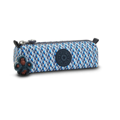 Kipling FREEDOM Pencase Boy Geo Medium - front view