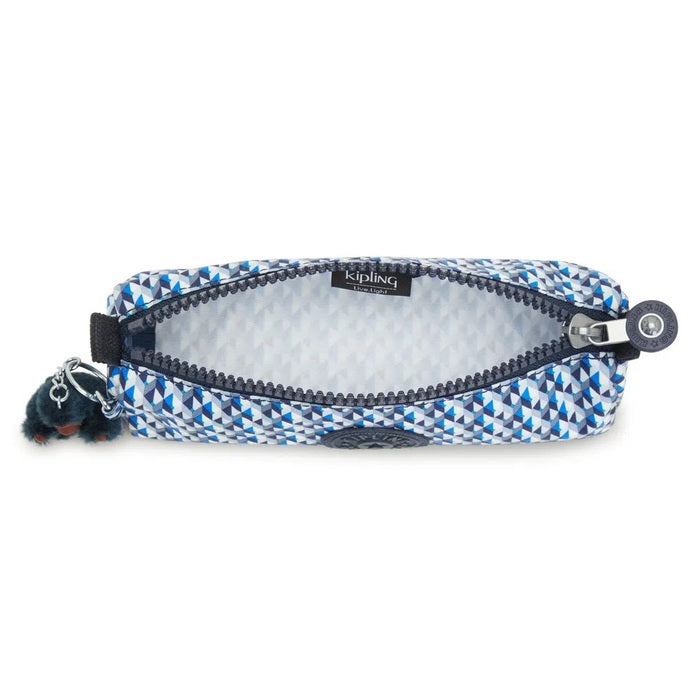 Kipling FREEDOM Pencase Boy Geo Medium - side view