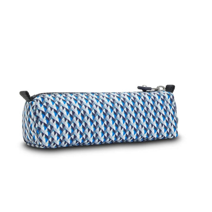 Kipling FREEDOM Pencase Boy Geo Medium - detail view
