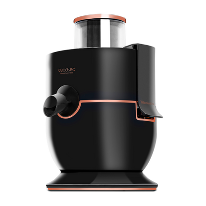 Cecotec ExtremeTitanium 19000 juicer