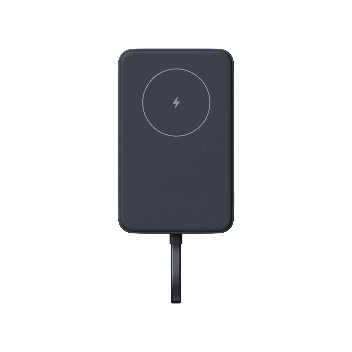 Xiaomi 33W Magnetic Power Bank 10000