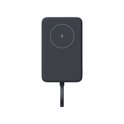 Xiaomi 33W Magnetic Power Bank 10000