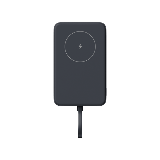 Xiaomi 33W Magnetic Power Bank 10000