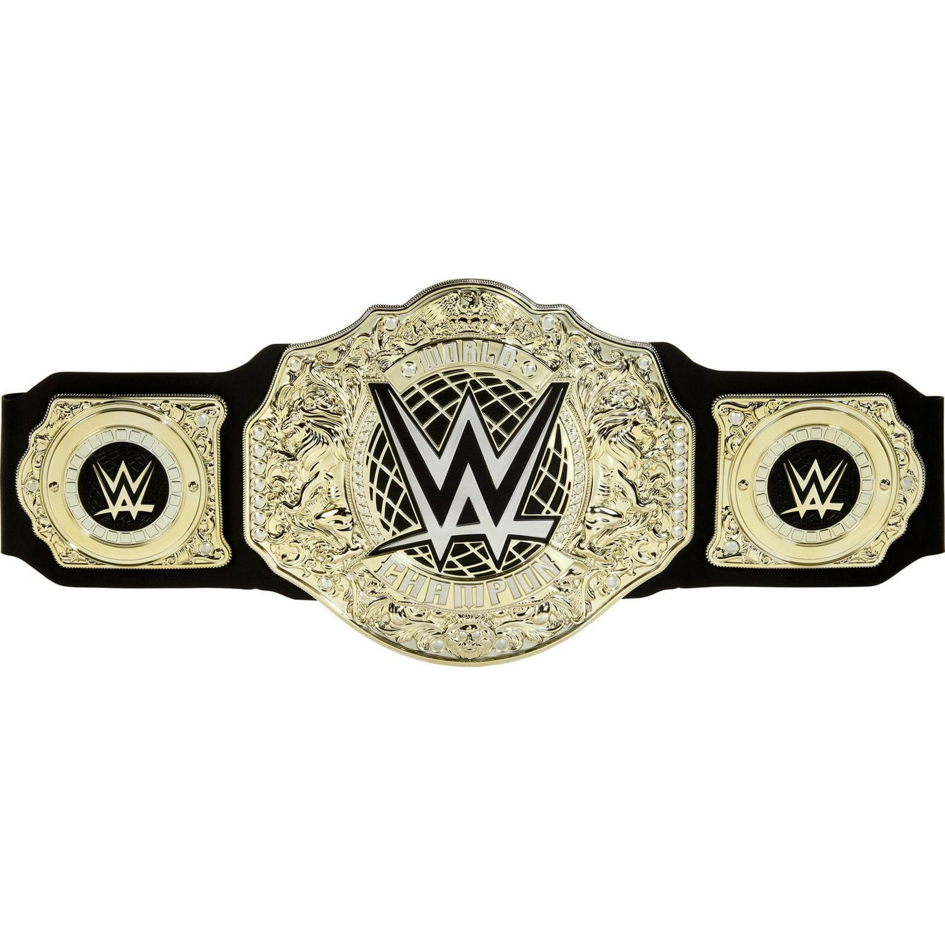 WWE - حزام البطولة الذهبي | 6 سنوات فأكثر WWE - حزام البطولة الذهبي | 6 سنوات فأكثر