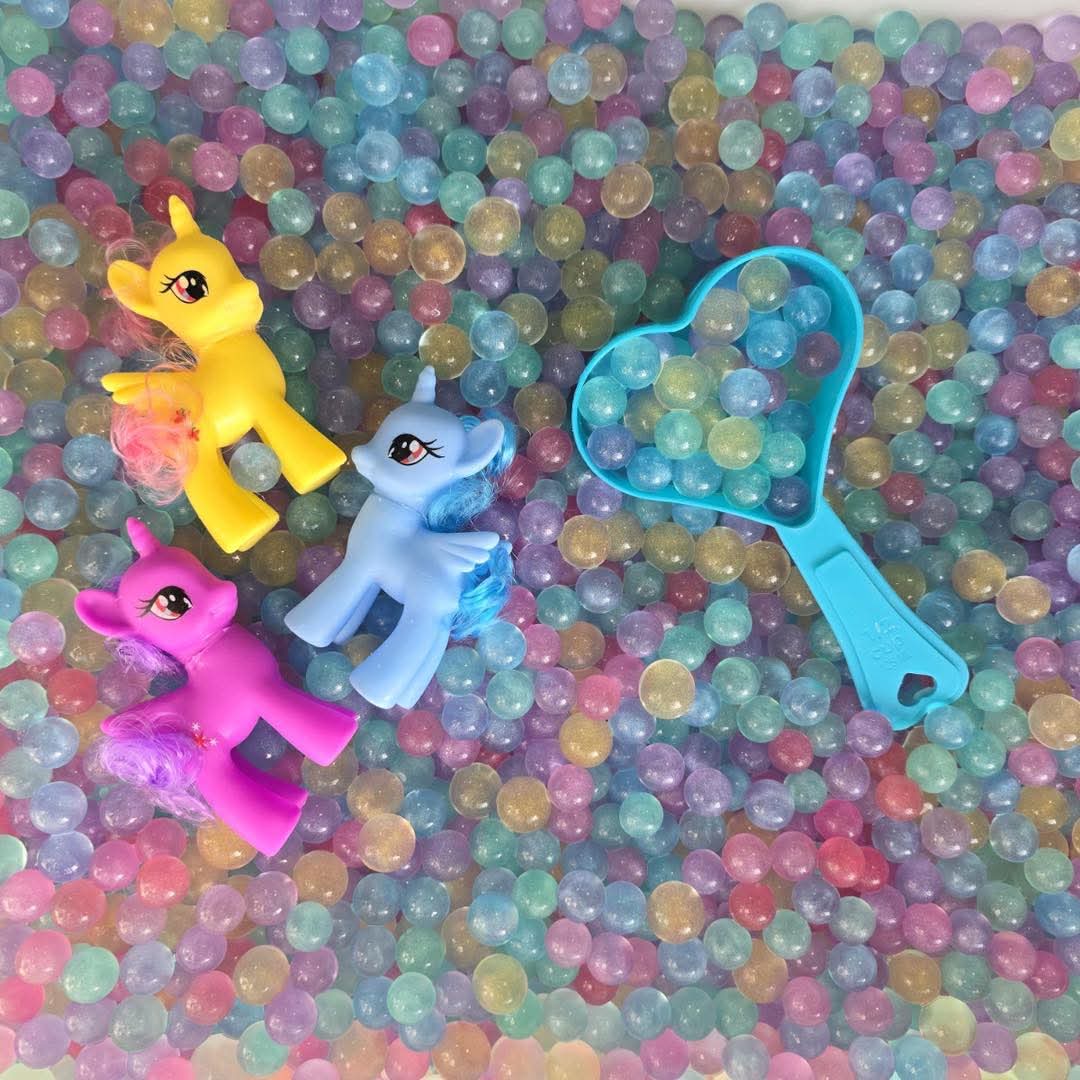 Yippee - Unicorn Orbeez Yippee - Unicorn Orbeez